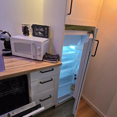 Arkana, Appartement Avec 2 Places De Parking Dole Eksteriør billede